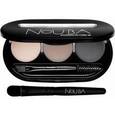 Nouba Wenkbrauwproducten Nouba Eyebrow Powder Kit 1