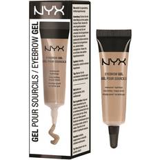 NYX Eyebrow Gel Blonde