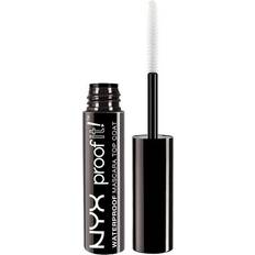 NYX Máscaras NYX Waterproof Mascara Top Coat