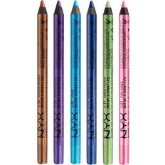 NYX Slide On Pencil Sunrise Blue
