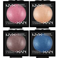 NYX Baked Eyeshadow Lavish