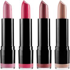 NYX Extra Creamy Round Lipstick Doll