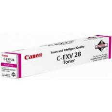 Canon c exv 28 toner Canon C-EXV 28 - Magenta