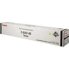 Canon C-EXV45 BK (Black)