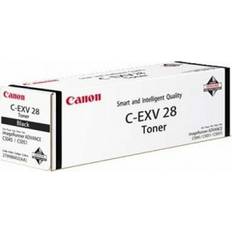 Canon c exv 28 toner Canon C-EXV 28 Tonercartridge - Black/Schwarz