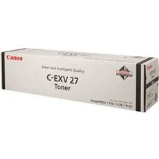 Canon C-EXV27 (Black)