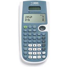 Ti30 Texas Instruments TI-30XS MultiView wetenschappelijke rekenmachine