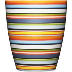 Ohne Griff Kupfer Iittala Origo Becher 25cl