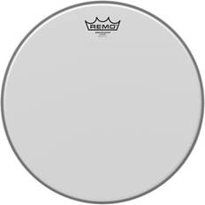 Remo Ambassador Coated 18"