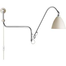 Bestlite væglampe GUBI BL10 Vægarmatur ∅ 16cm