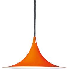 GUBI Semi Pendant Lamp 11.8"