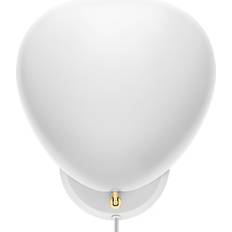 GUBI Wall Lamps GUBI Cobra Wall Light