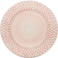 Kökstillbehör Mateus Bubbles light pink Flat tallrik 28cm