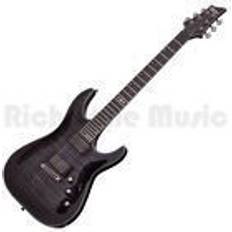 Schecter Elektriske guitarer Schecter Hellraiser Hybrid C-1