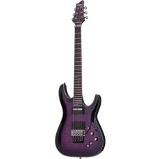 Schecter Blackjack SLS C-1 FR S