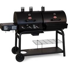 Char griller bbq grills Char Griller Duo 5050