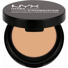 NYX Hydra Touch Powder Foundation Cocoa