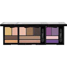 Cosmetics NYX Love in Florence Eye Shadow Palett XoXo Mona