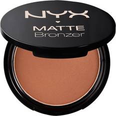 NYX Bronzere NYX Matte Bronzer Medium