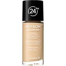 Revlon ColorStay Makeup Combination/Oily Skin SPF15 #150 Buff