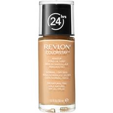 Revlon ColorStay Makeup for Normal/Dry Skin SPF20 #220 Natural Beige