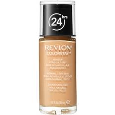 Kosmetiikka Revlon Colorstay Foundation Normal/Dry 180 Sand Beige 30 ml