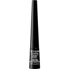 Revlon ColorStay Liquid Liner Blackest Black