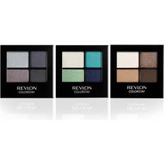 Revlon Colorstay Eye 16 Hour Eye Shadow Quad Inspired