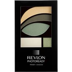 Revlon Oogschaduws Revlon Photoready Eyeshadow & Primer 501 Metropolitan