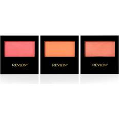 Revlon Make-up Grundierungen Revlon Powder Blush 003 Mauvelous