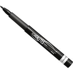 Rimmel Eyeliners Rimmel ScandalEyes Thick & Thin Eyeliner