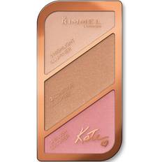 Rimmel Kate Sculpting Palette #1 Golden Sand