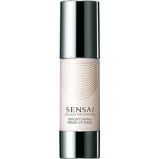 SPF Bases de teint Sensai Cellular Performance Brightening Make-Up Base SPF15 30ml