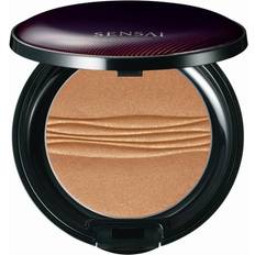 Sensai Itseruskettavat Sensai Bronzing Powder 4.5 g, BP01 Natural Tan