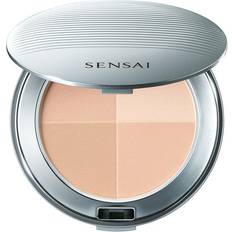 Idratante Polveri Sensai Cp pressed powder