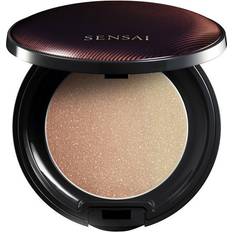 Sensai Itseruskettavat Sensai Designing Duo Bronzing Powder 4.3g