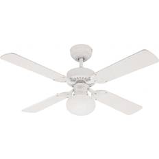 Ventilateurs Westinghouse Vegas Ventilateur De Plafond 105 cm