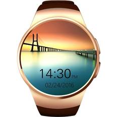 MediaTek MT2502 Smartwatches Kingwear KW18