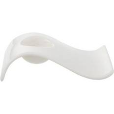 Villeroy & Boch Porta huevos Villeroy & Boch Huevera NewWave Blanco Porta huevos