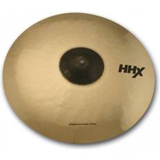 Musikinstrument Sabian HHX X-Plosion Crash 19"