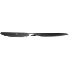 Sølv Bordkniver Gense Twist Bordkniv 21.6cm