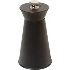 Alessi Pépé Le Moko Pepper Mill, Salt Mill 12cm