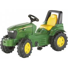 Rolly Toys Trapauto's Rolly Toys RollyFarmtrac John Deere 7930 700028