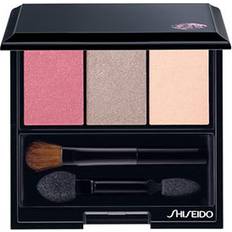 Makeup Shiseido Makeup Luminizing Satin Eye Color Trio RD711
