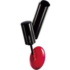 Shiseido Lacquer Rouge RD501 Drama
