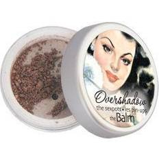 Hajusteeton Luomivärit TheBalm Overshadow, If you're rich, I'm single