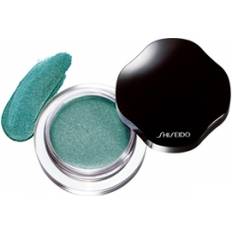 Shiseido shimmering, cream eyeshadow, no.bl620, esmaralda, 6 g