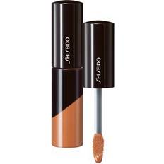 Lip Glosses Shiseido Makeup Lacquer Gloss BR301 Mocha