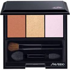 Makeup Shiseido Makeup Luminizing Satin Eye Color Trio BR214