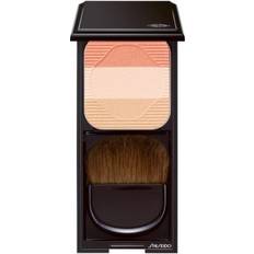 Blushes Shiseido Makeup Face Color Enhancing Trio OR1 Peach